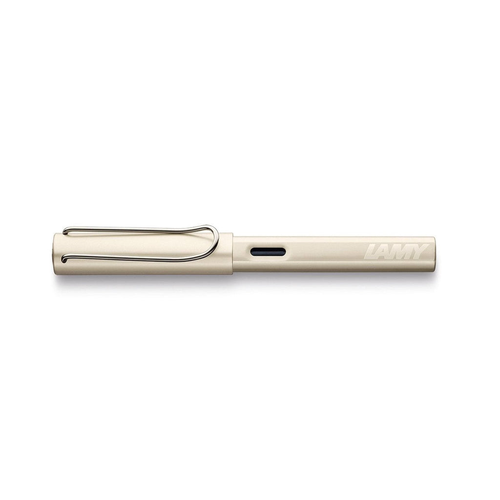 LAMY Fountain Pen (Medium Point)