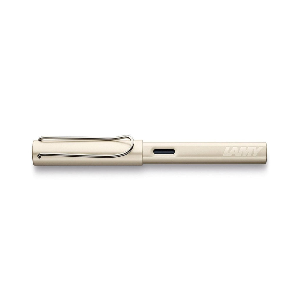 LAMY Fountain Pen (Fine Point)