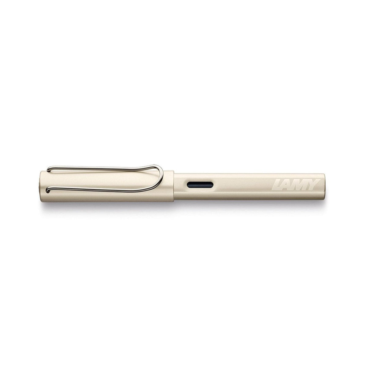 LAMY Fountain Pen (Fine Point)
