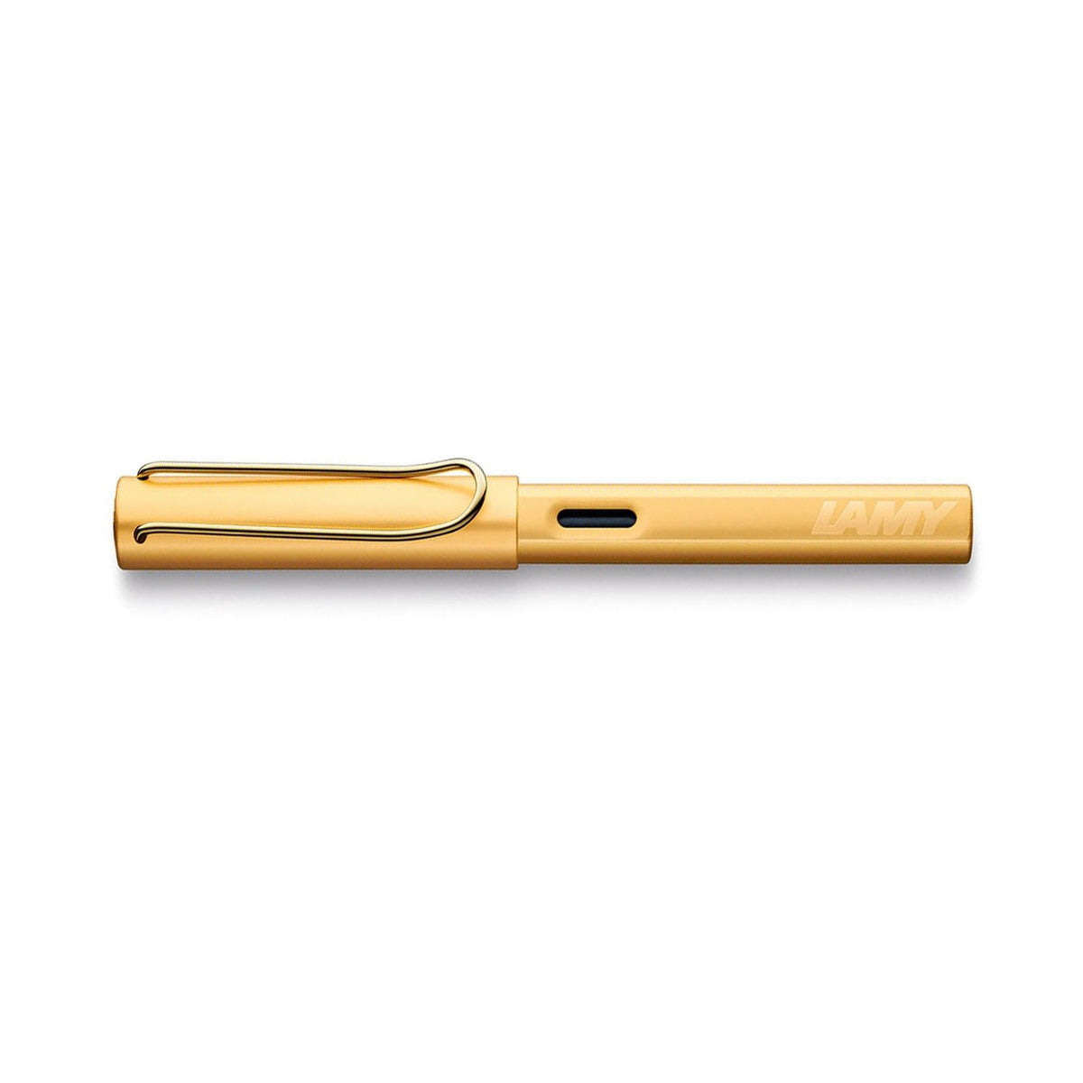 LAMY Fountain Pen (Medium Point)