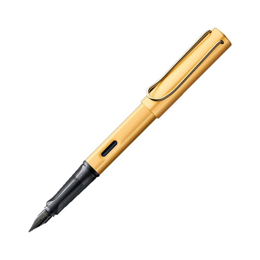LAMY Fountain Pen (Medium Point)