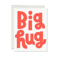 Big Hug Encouragement Card