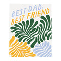 Friend Dad Card