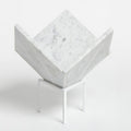 Third Eye Vessel by Chen Chen + Kai Williams