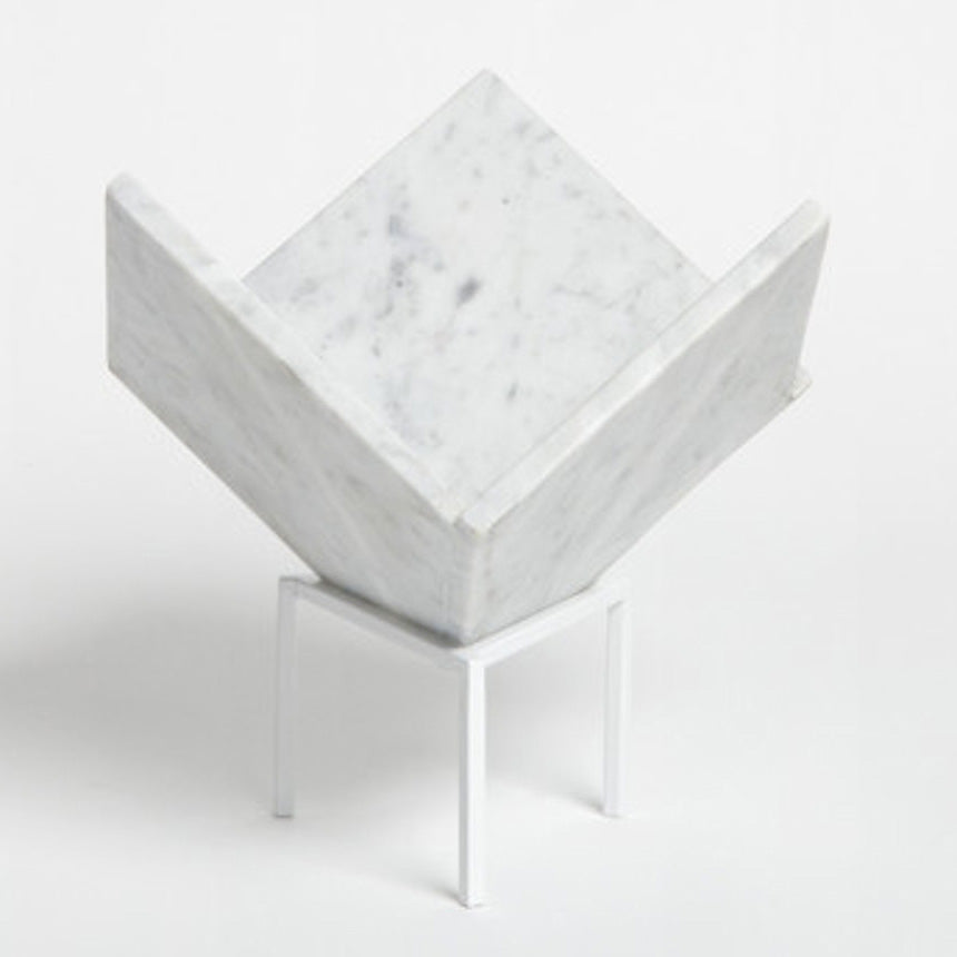 Third Eye Vessel by Chen Chen + Kai Williams