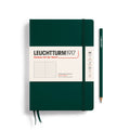 Leuchtturm A5 Dotted Notebook
