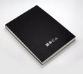 MOCA Logo Notepad