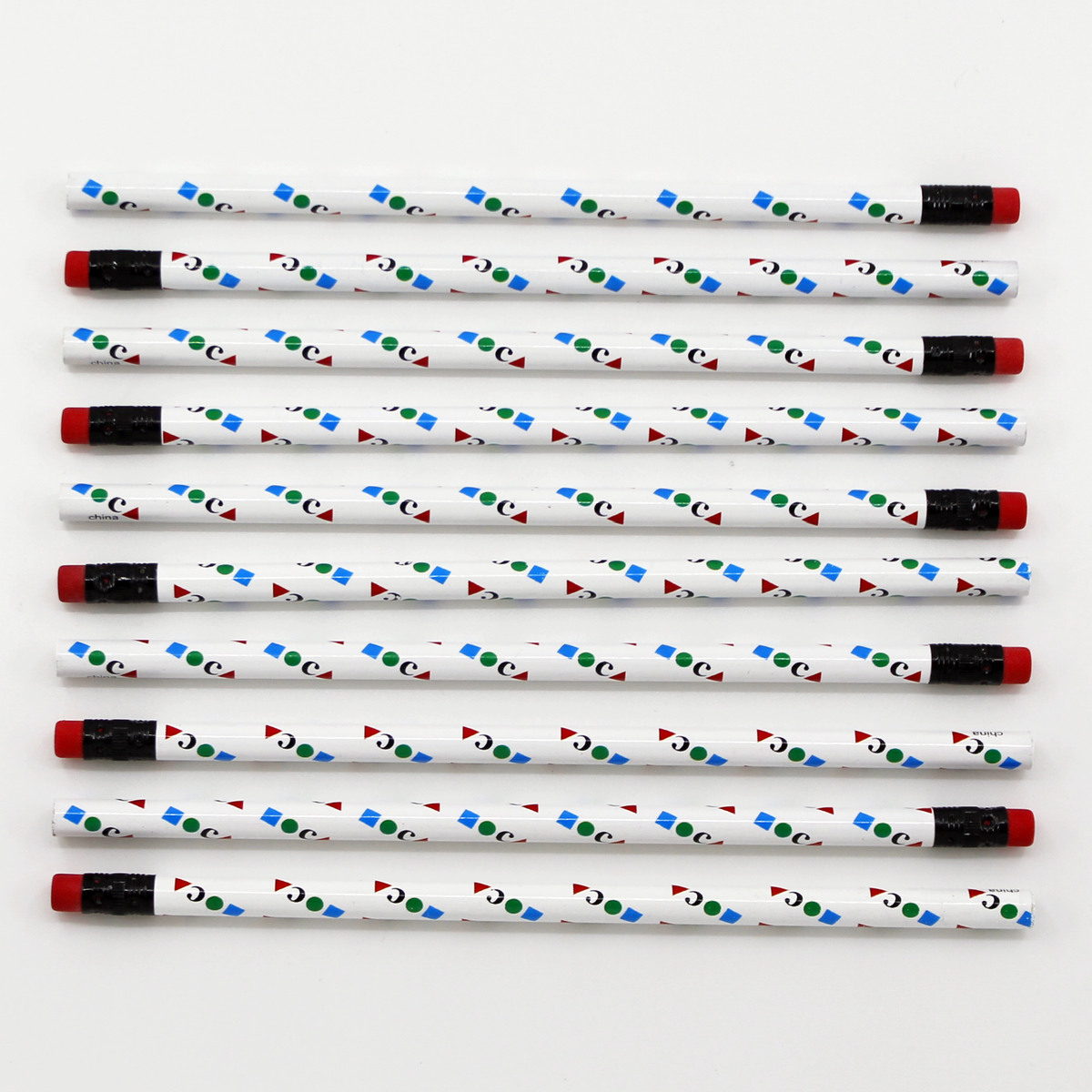 MOCA Pencil