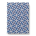Gio Ponti: Mosaic Lined Notebook