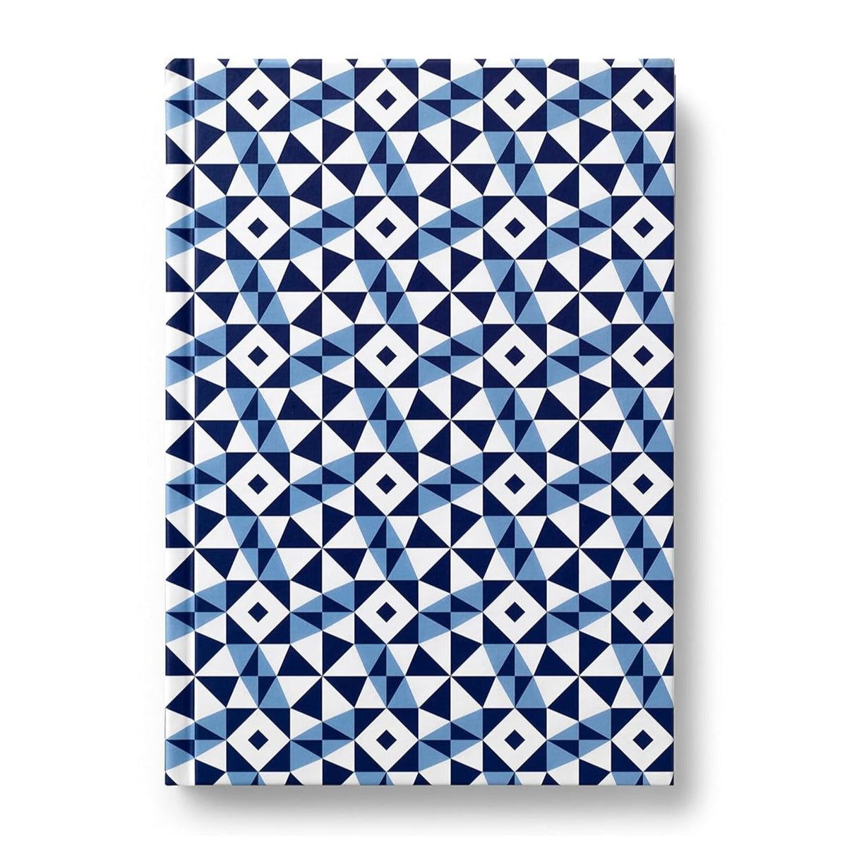 Gio Ponti: Mosaic Lined Notebook