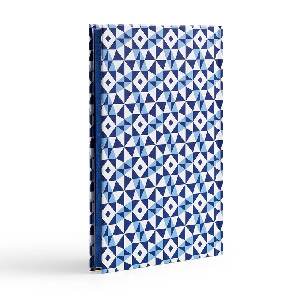 Gio Ponti: Mosaic Lined Notebook