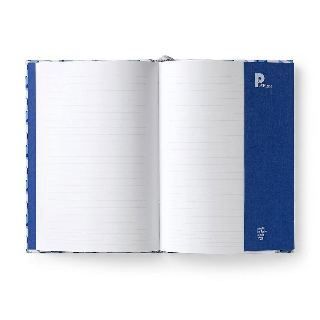 Gio Ponti: Mosaic Lined Notebook