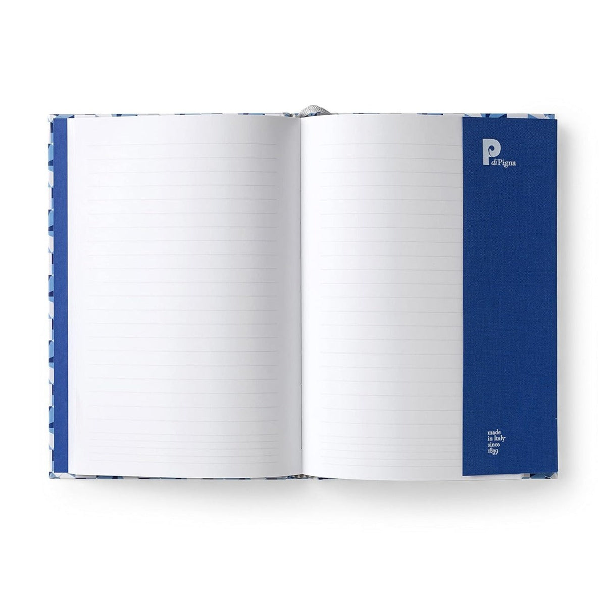 Gio Ponti: Mosaic Lined Notebook