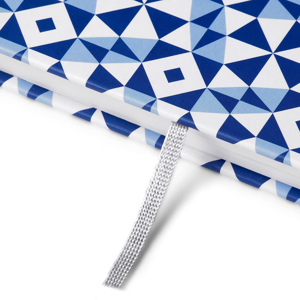 Gio Ponti: Mosaic Lined Notebook