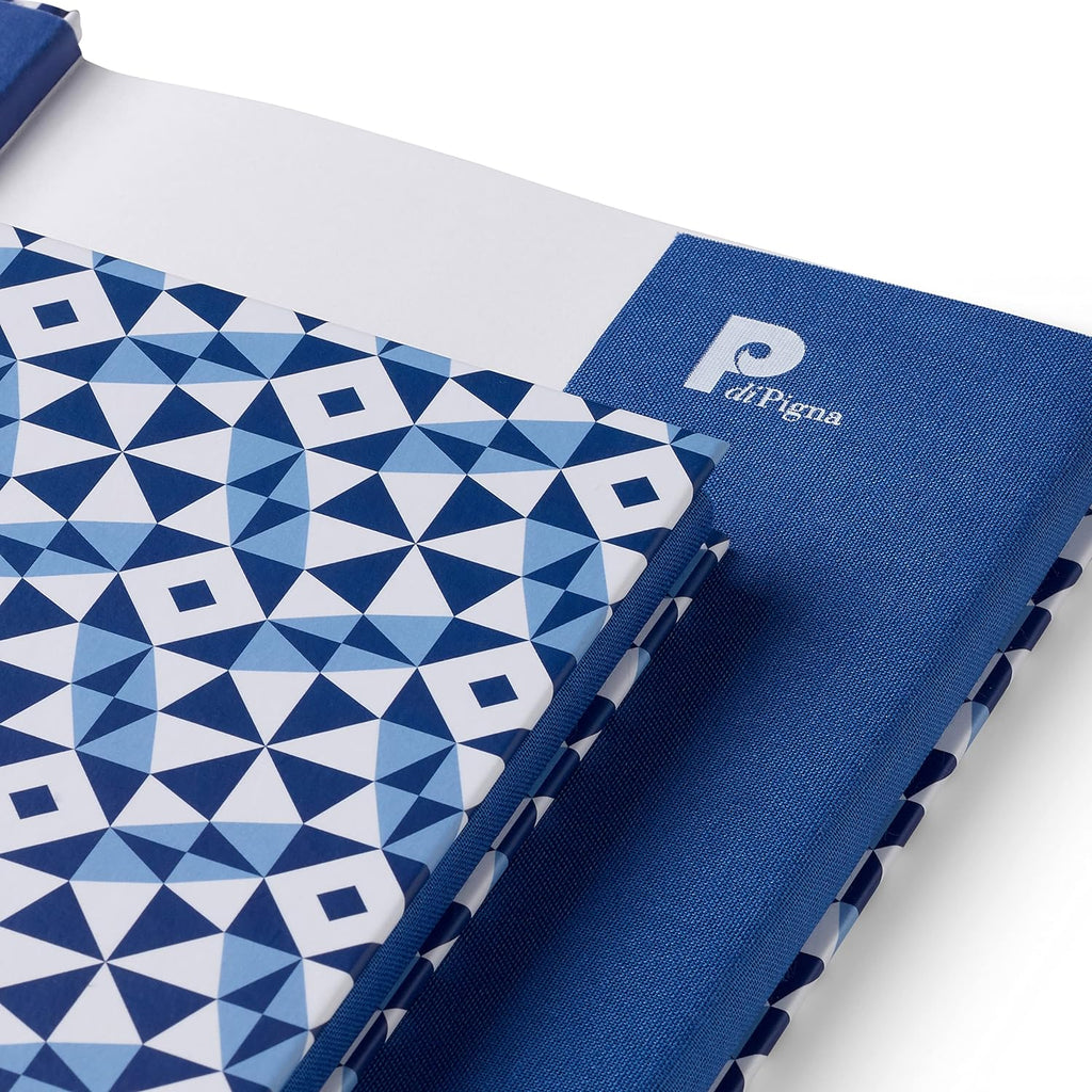 Gio Ponti: Mosaic Lined Notebook