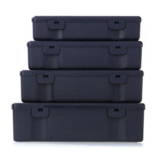Storage Container: Set of 4