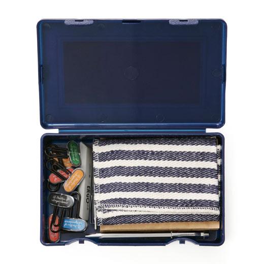 Storage Container: Set of 4