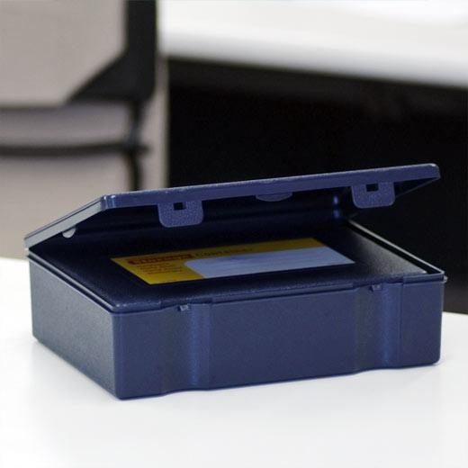 Storage Container: Set of 4