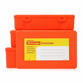 Storage Container: Set of 4