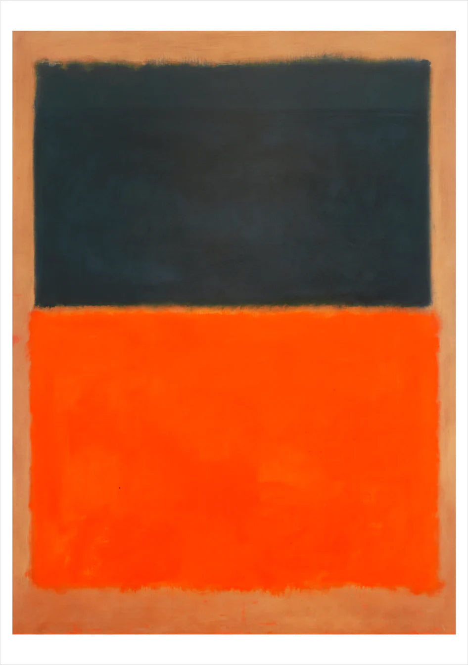 Mark Rothko: Notecard Set (The Phillips Collection)
