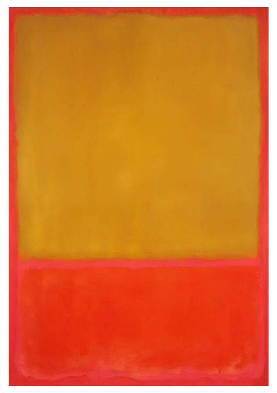 Mark Rothko: Notecard Set (The Phillips Collection)