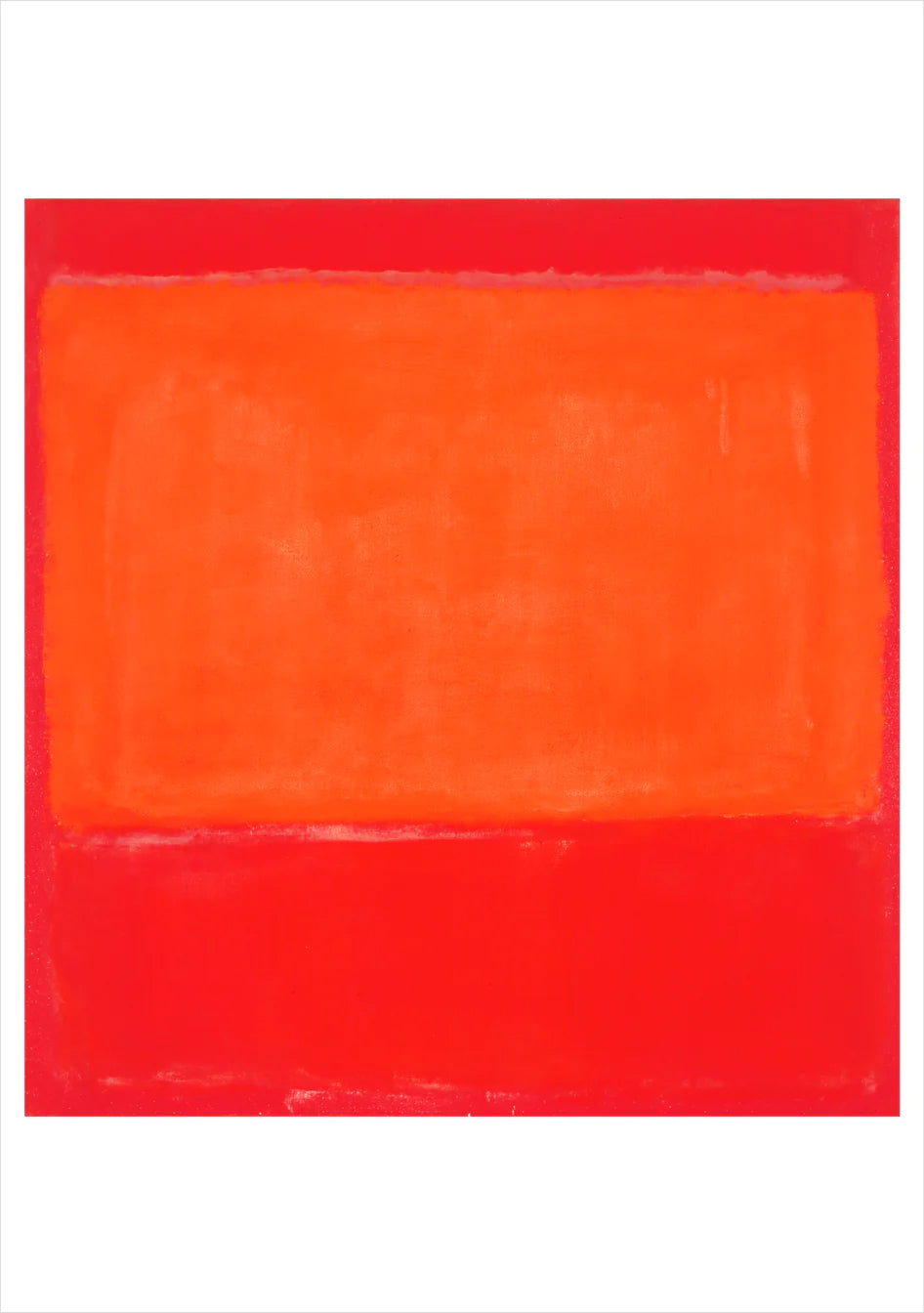 Mark Rothko: Notecard Set (The Phillips Collection)