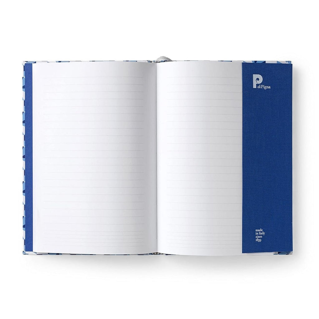 Gio Ponti: Tile Lined Notebook