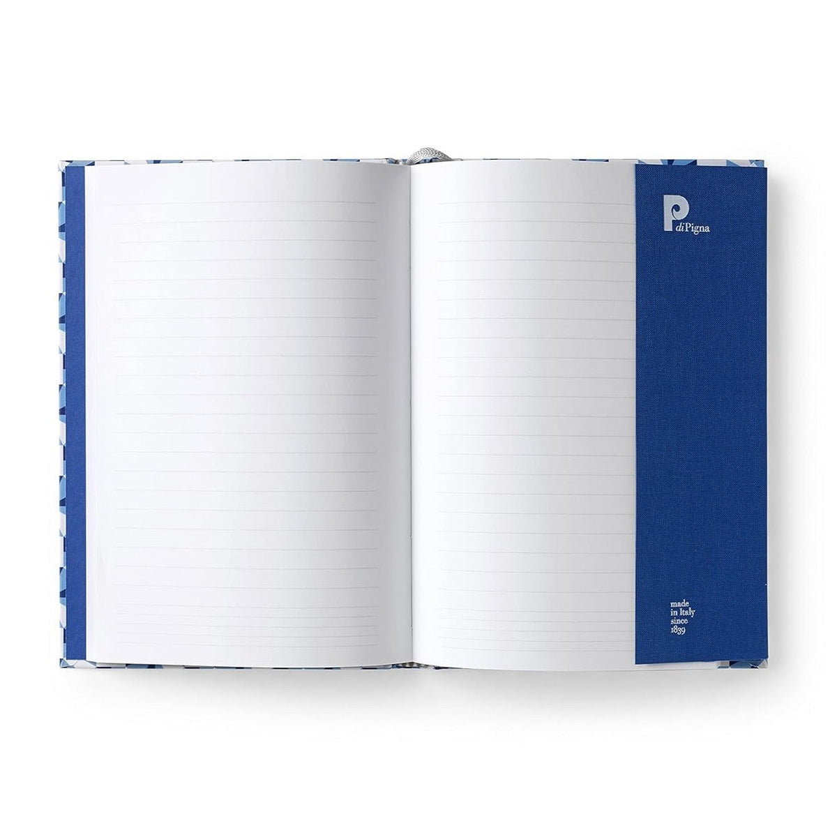 Gio Ponti: Tile Lined Notebook