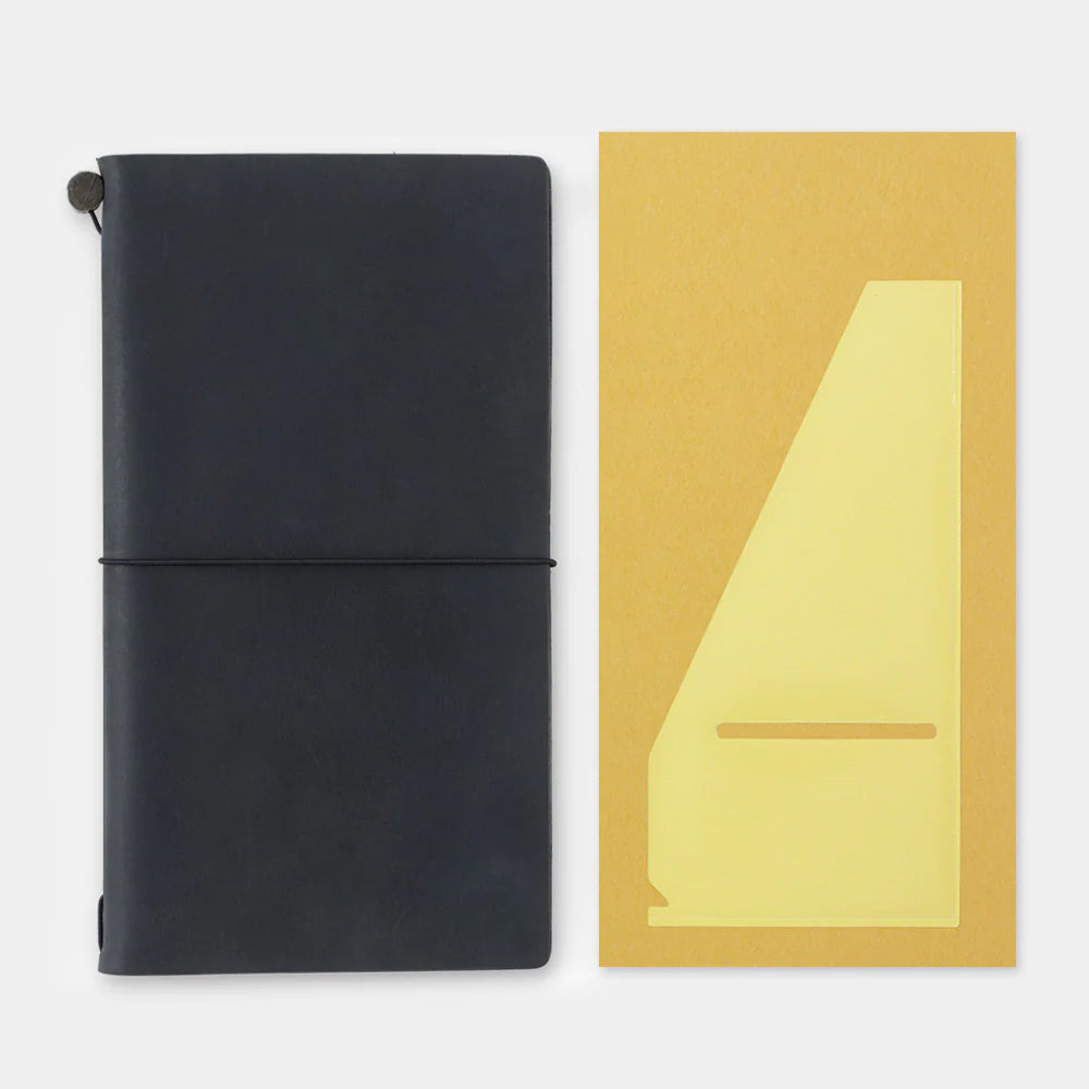 Traveler's Notebook - 006 Pocket Sticker