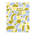 Father's Day Mix Card