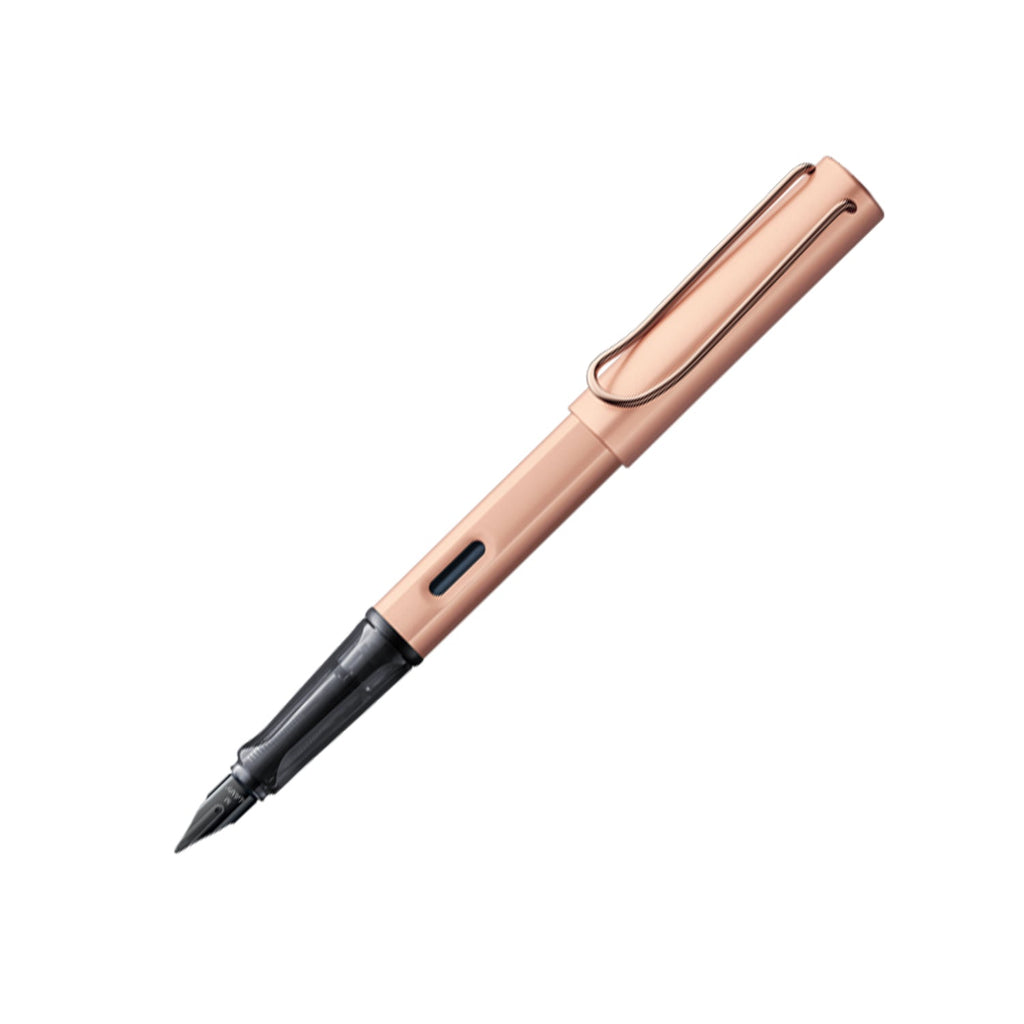 LAMY Fountain Pen (Fine Point)